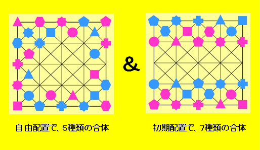 ユニオンファイブ＆セブン