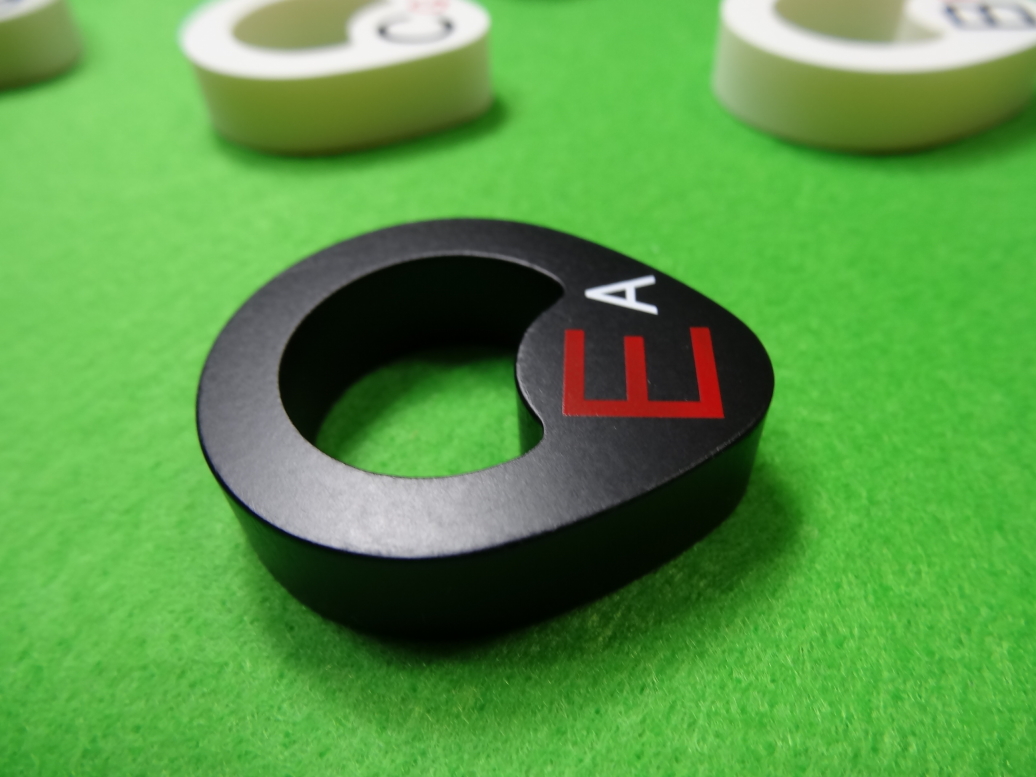 頭脳ゲーム&ボードゲーム「ユニオンマスター」のコマ